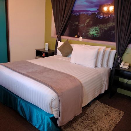 ארקוויפה Dreams Hotel Boutique מראה חיצוני תמונה