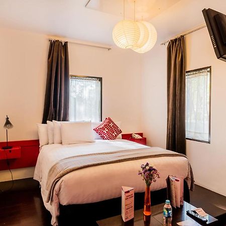 ארקוויפה Dreams Hotel Boutique מראה חיצוני תמונה