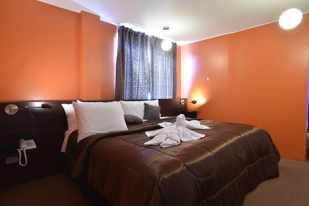 ארקוויפה Dreams Hotel Boutique מראה חיצוני תמונה
