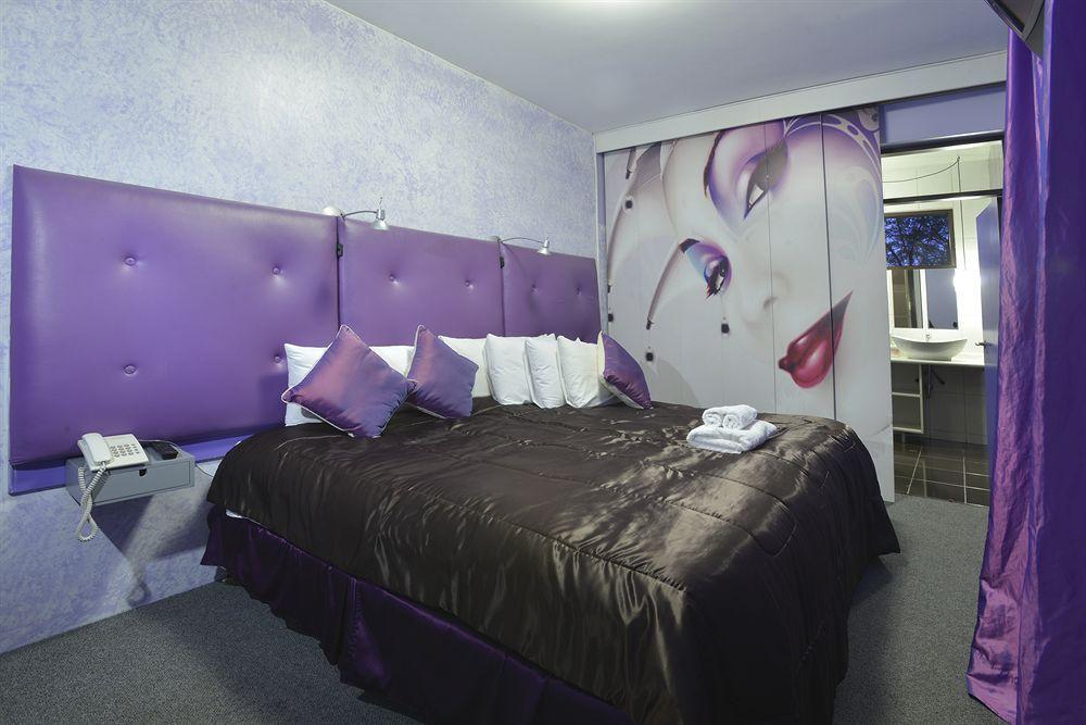 ארקוויפה Dreams Hotel Boutique מראה חיצוני תמונה