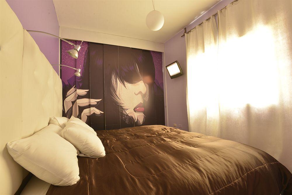ארקוויפה Dreams Hotel Boutique מראה חיצוני תמונה