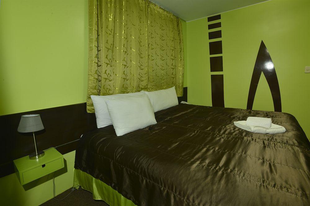 ארקוויפה Dreams Hotel Boutique מראה חיצוני תמונה