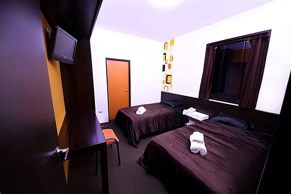 ארקוויפה Dreams Hotel Boutique מראה חיצוני תמונה