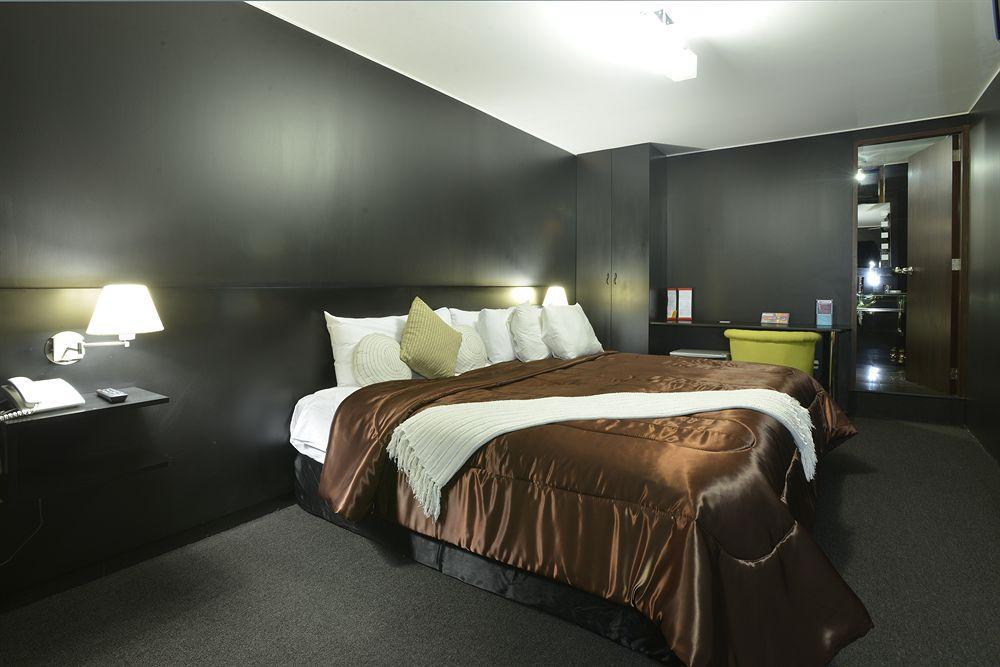 ארקוויפה Dreams Hotel Boutique מראה חיצוני תמונה