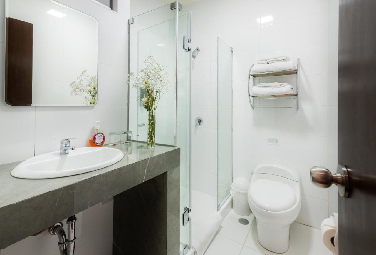 ארקוויפה Dreams Hotel Boutique מראה חיצוני תמונה