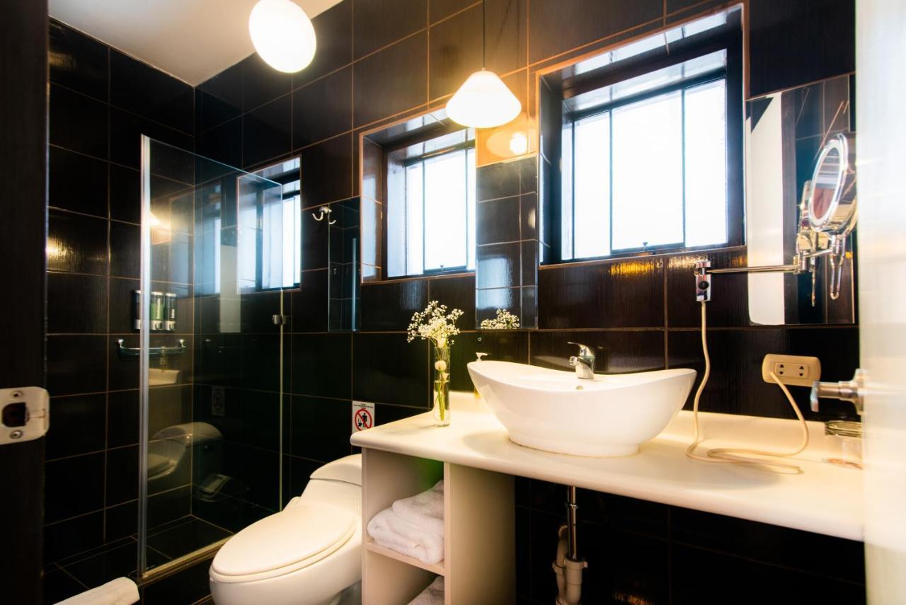 ארקוויפה Dreams Hotel Boutique מראה חיצוני תמונה