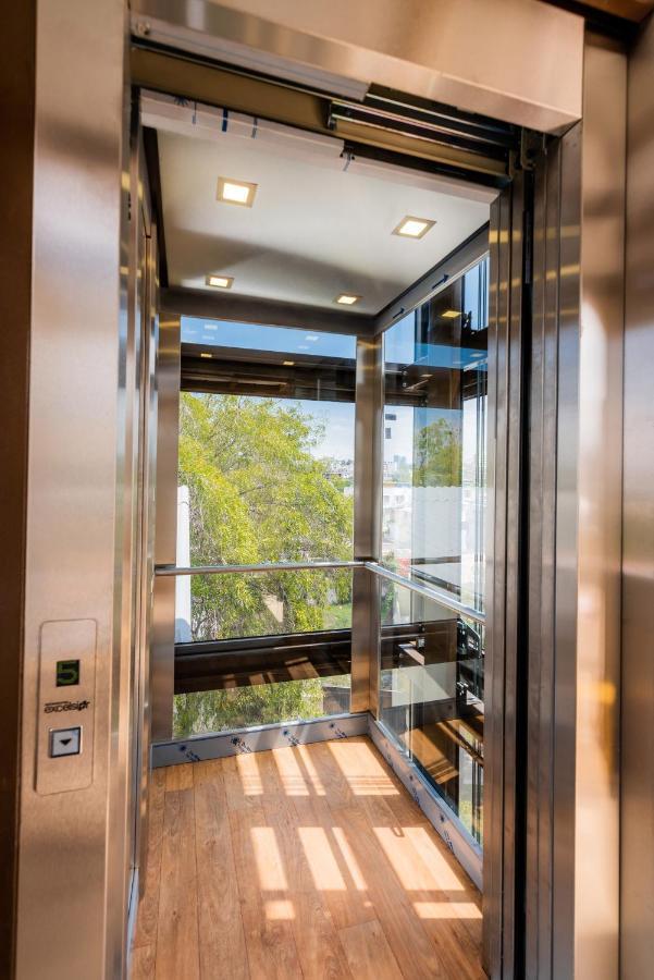 ארקוויפה Dreams Hotel Boutique מראה חיצוני תמונה