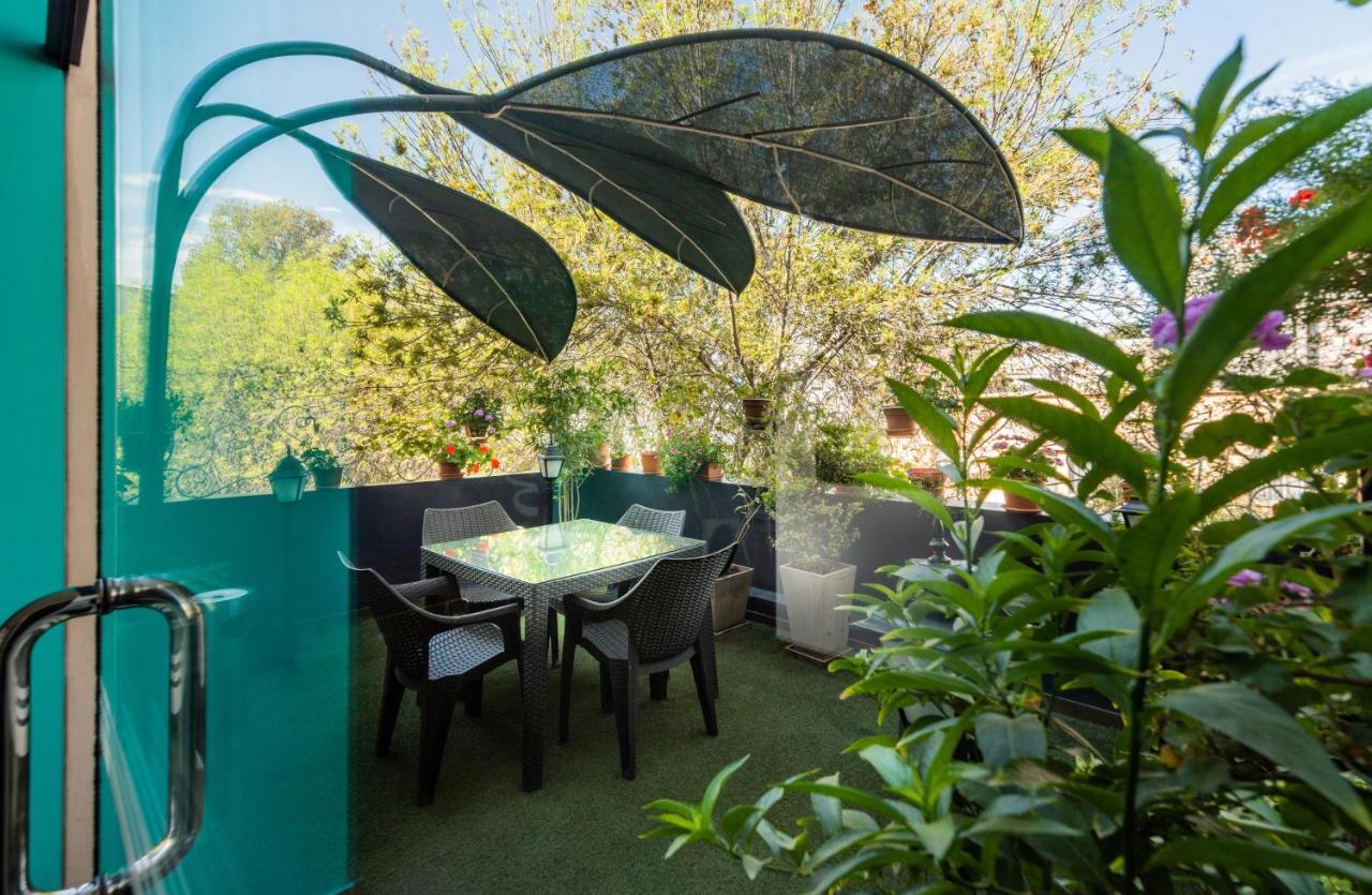 ארקוויפה Dreams Hotel Boutique מראה חיצוני תמונה