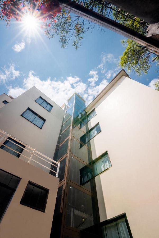 ארקוויפה Dreams Hotel Boutique מראה חיצוני תמונה