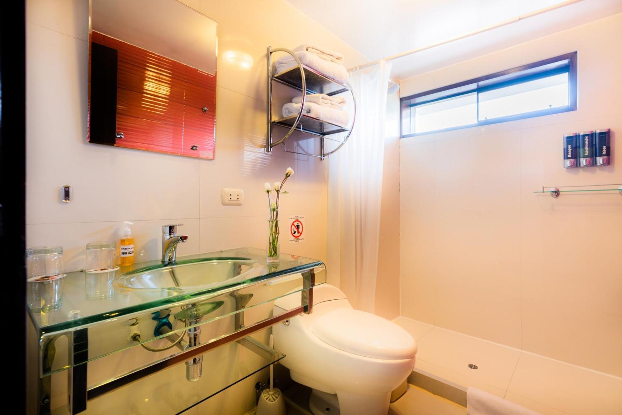 ארקוויפה Dreams Hotel Boutique מראה חיצוני תמונה