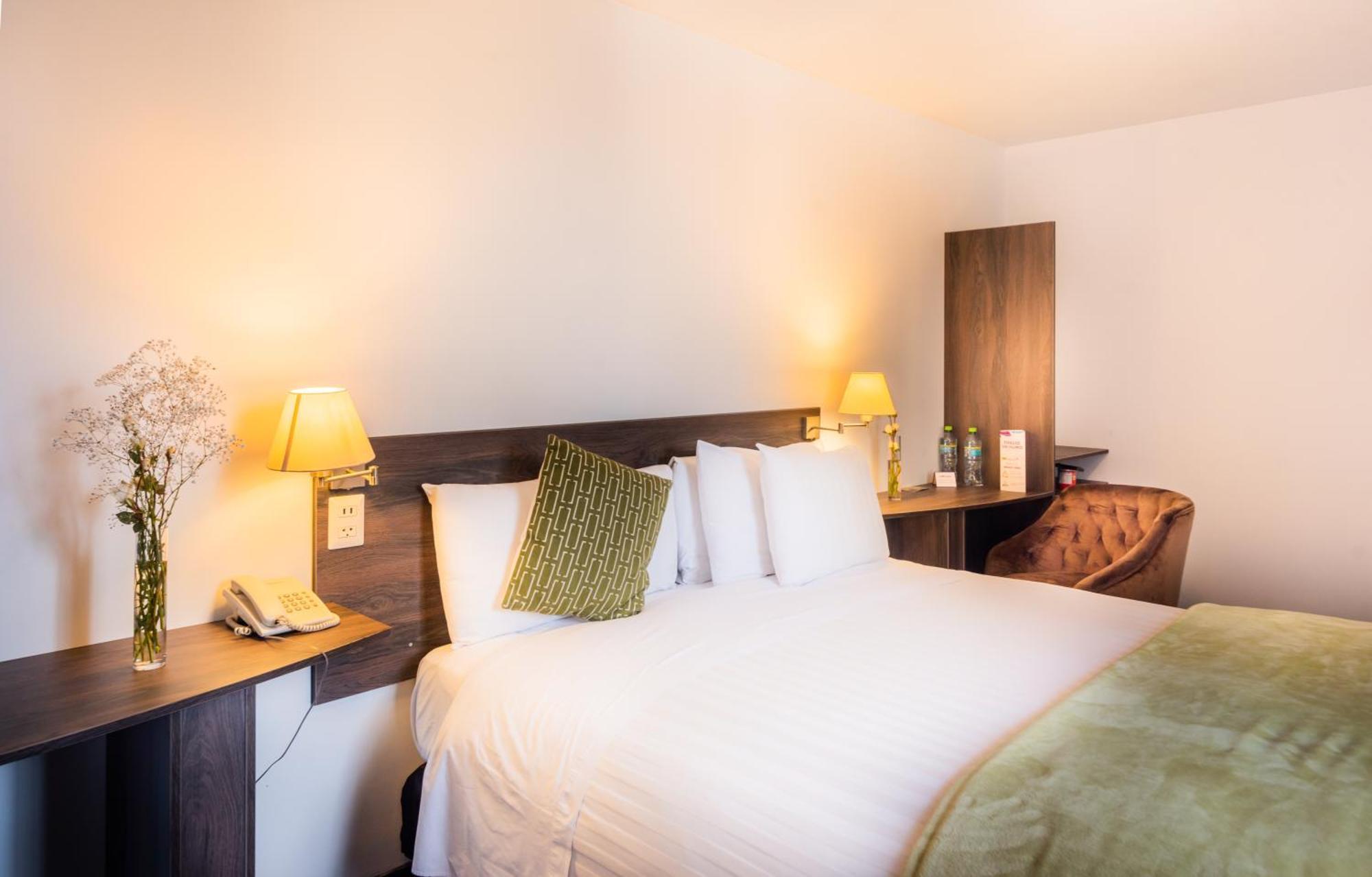ארקוויפה Dreams Hotel Boutique מראה חיצוני תמונה