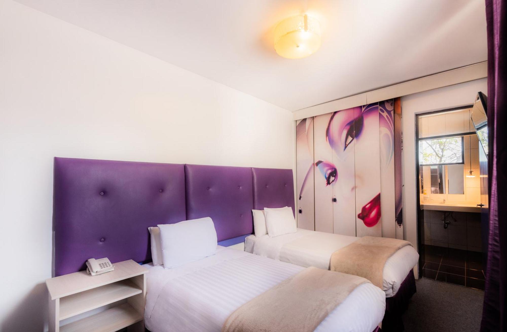 ארקוויפה Dreams Hotel Boutique מראה חיצוני תמונה