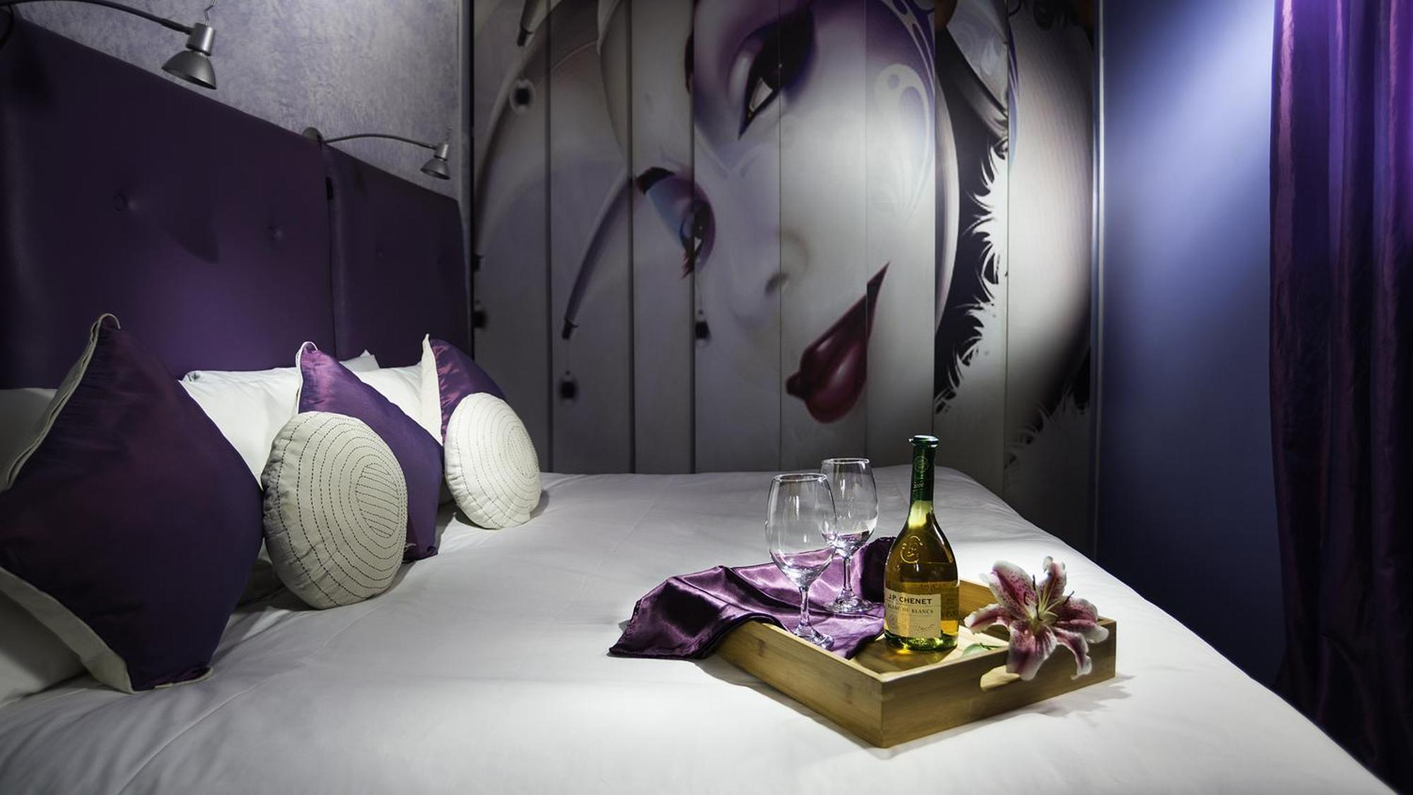 ארקוויפה Dreams Hotel Boutique חדר תמונה