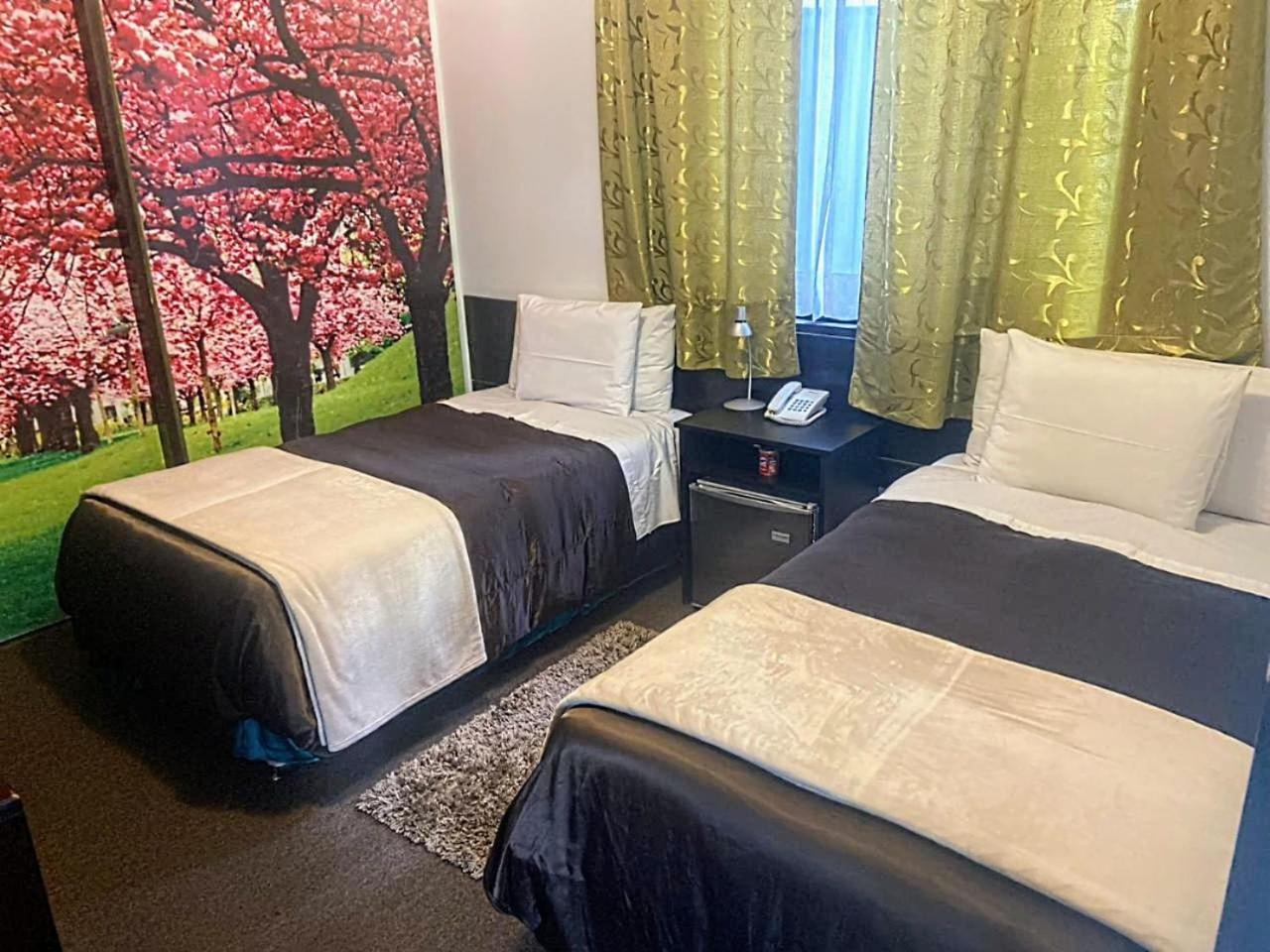 ארקוויפה Dreams Hotel Boutique מראה חיצוני תמונה
