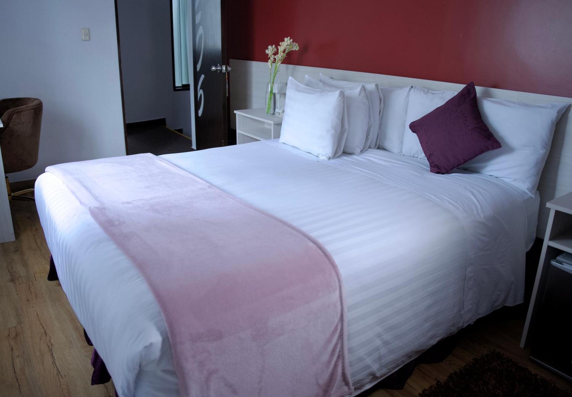 ארקוויפה Dreams Hotel Boutique מראה חיצוני תמונה