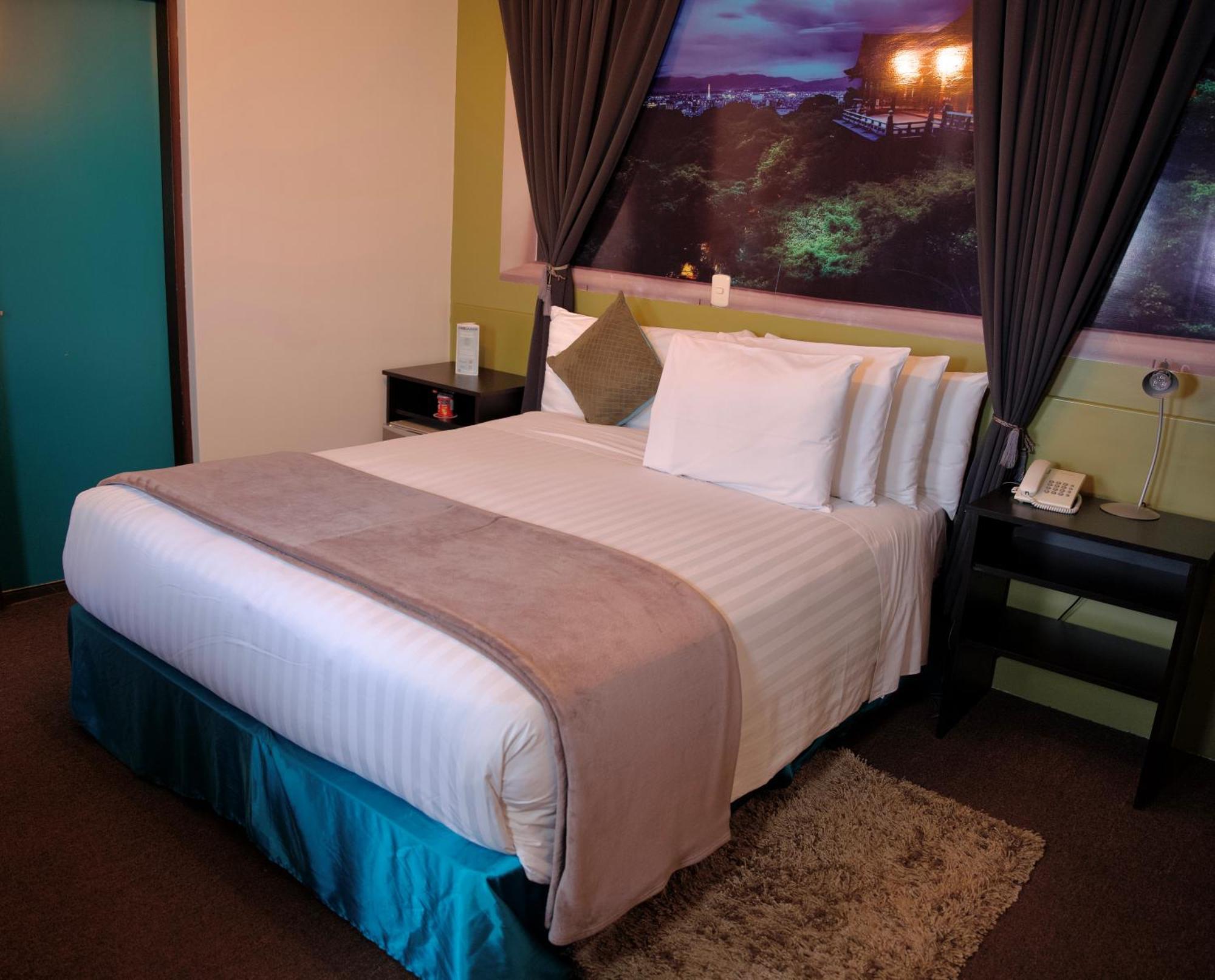 ארקוויפה Dreams Hotel Boutique מראה חיצוני תמונה