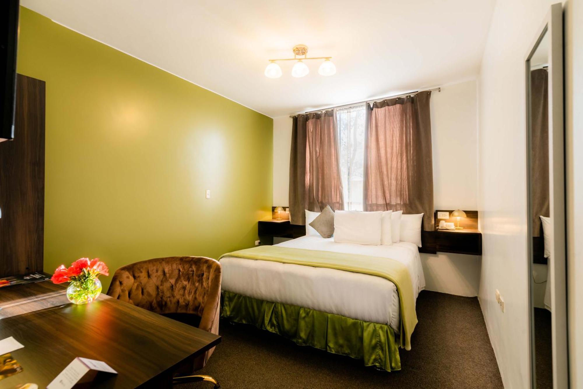 ארקוויפה Dreams Hotel Boutique מראה חיצוני תמונה