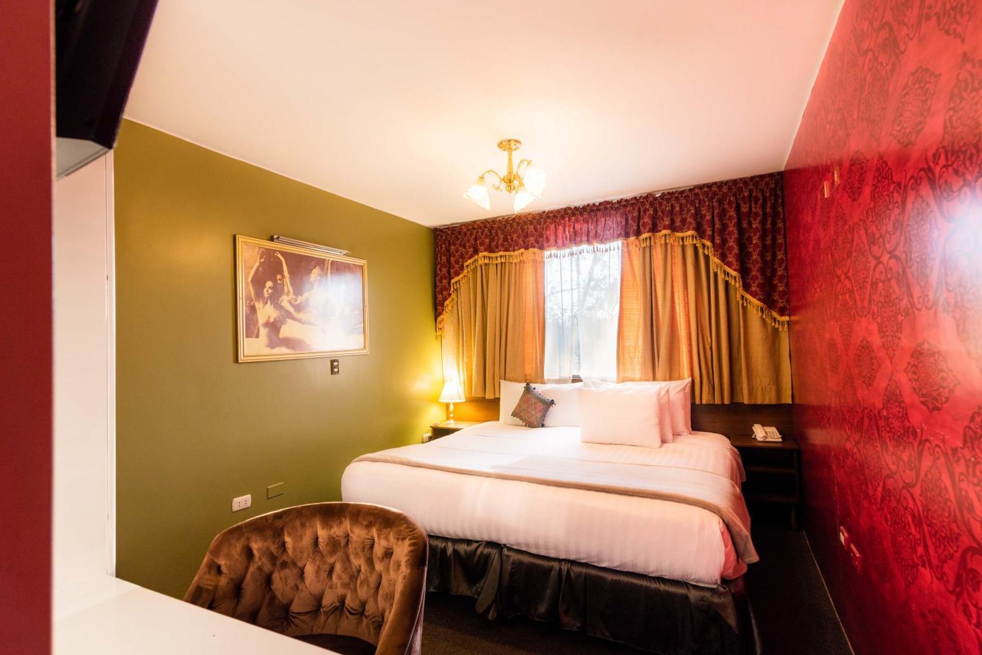 ארקוויפה Dreams Hotel Boutique מראה חיצוני תמונה