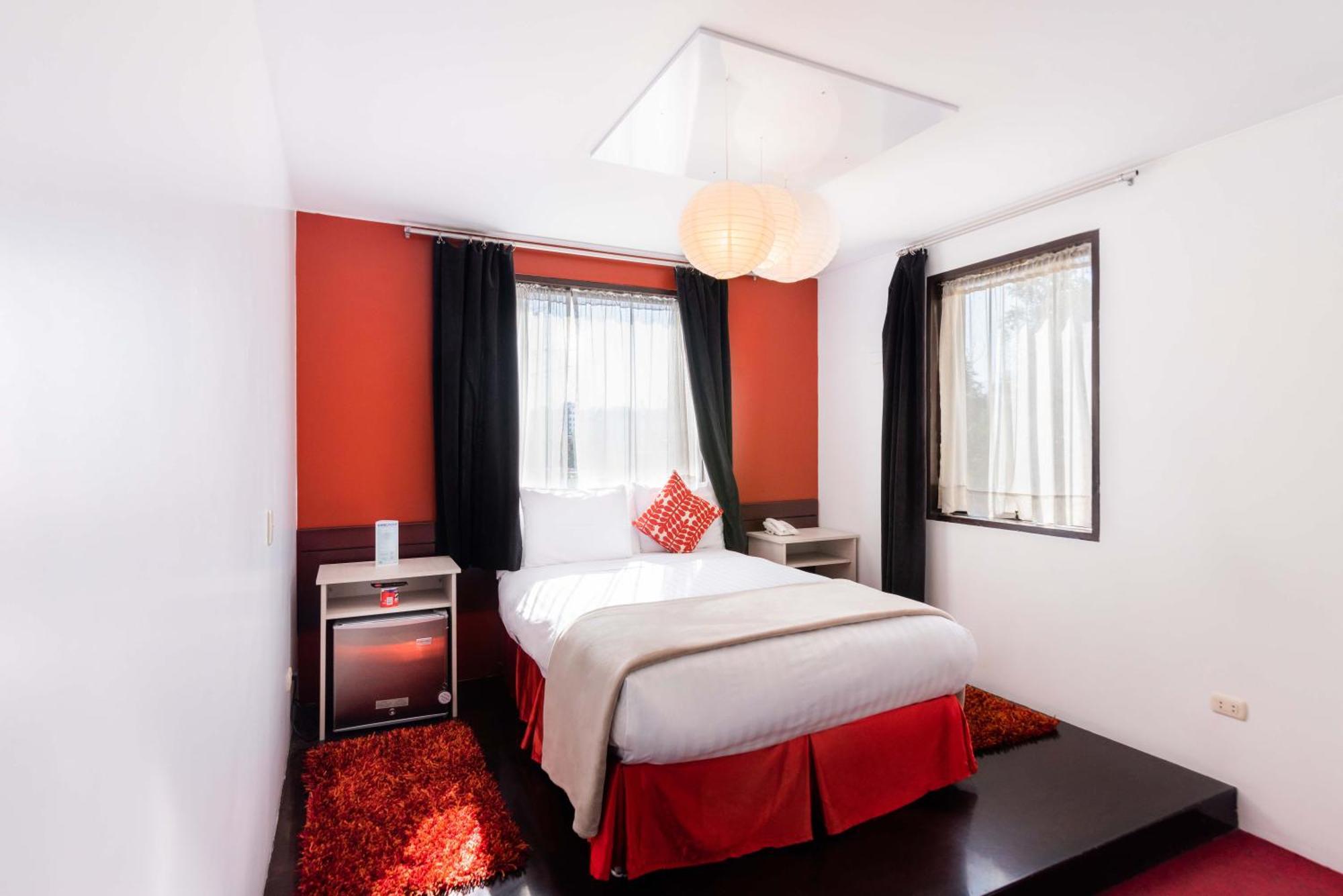 ארקוויפה Dreams Hotel Boutique מראה חיצוני תמונה