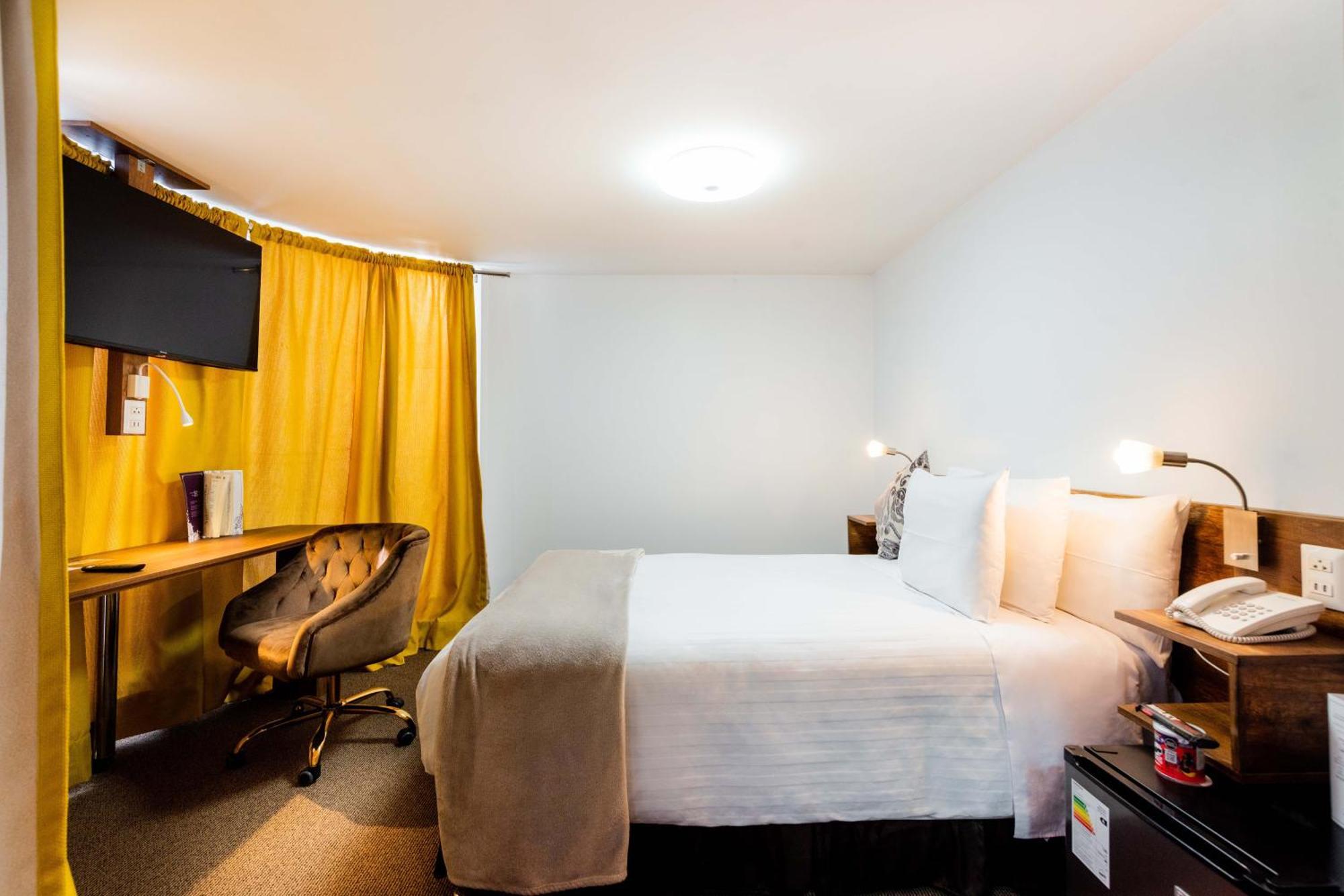 ארקוויפה Dreams Hotel Boutique מראה חיצוני תמונה