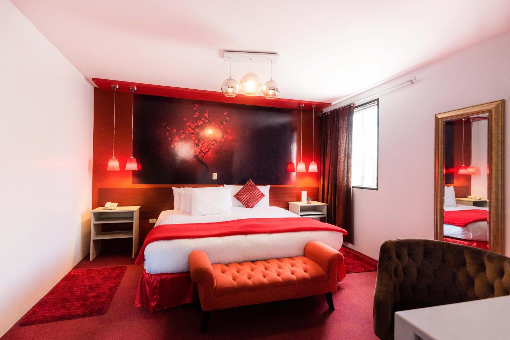 ארקוויפה Dreams Hotel Boutique מראה חיצוני תמונה