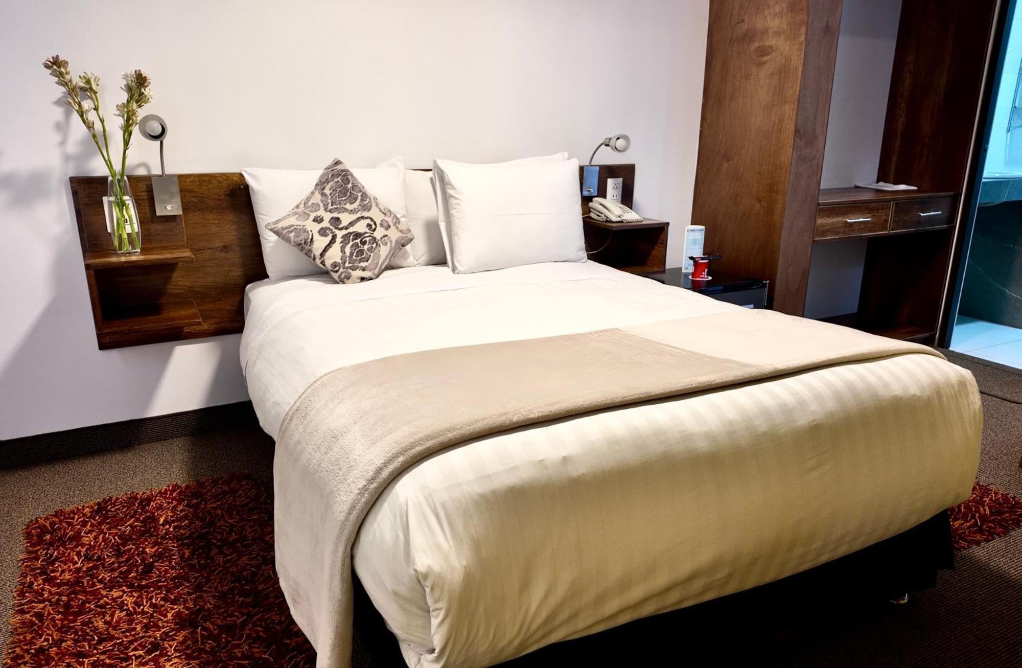 ארקוויפה Dreams Hotel Boutique מראה חיצוני תמונה