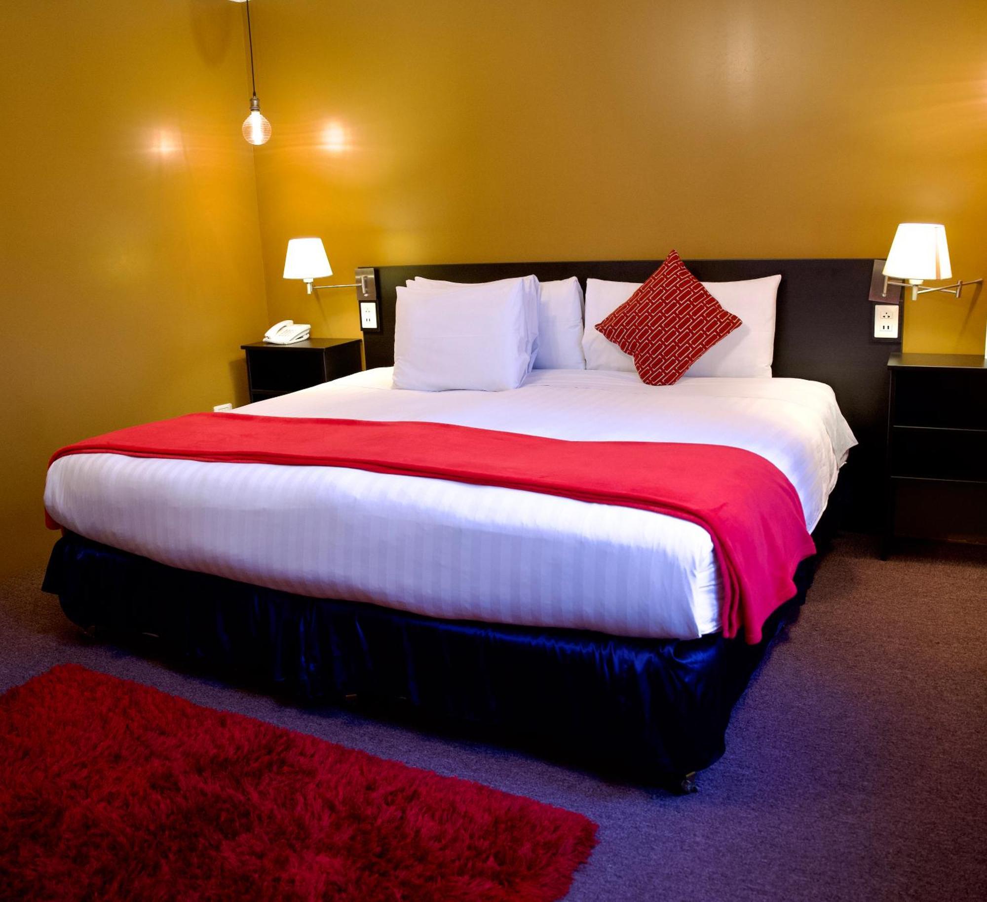 ארקוויפה Dreams Hotel Boutique מראה חיצוני תמונה