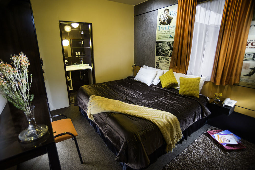 ארקוויפה Dreams Hotel Boutique מראה חיצוני תמונה