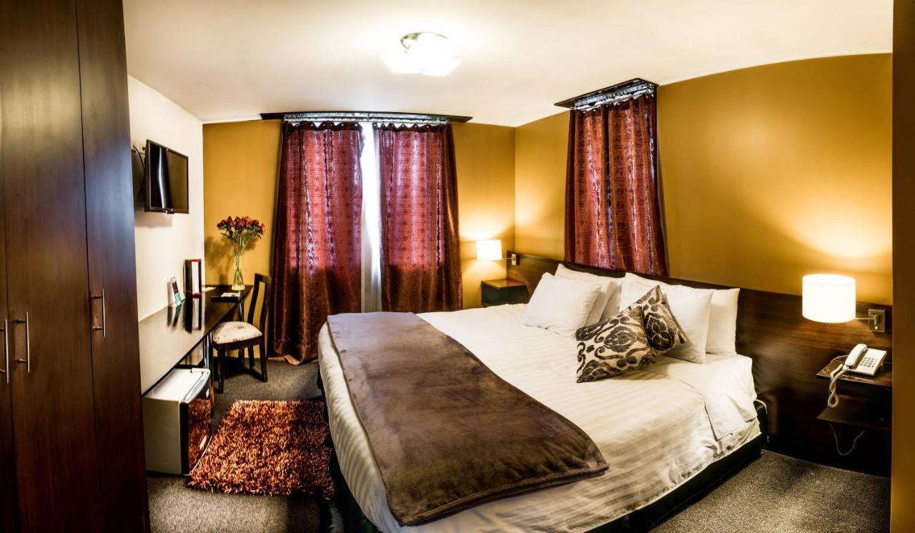 ארקוויפה Dreams Hotel Boutique מראה חיצוני תמונה