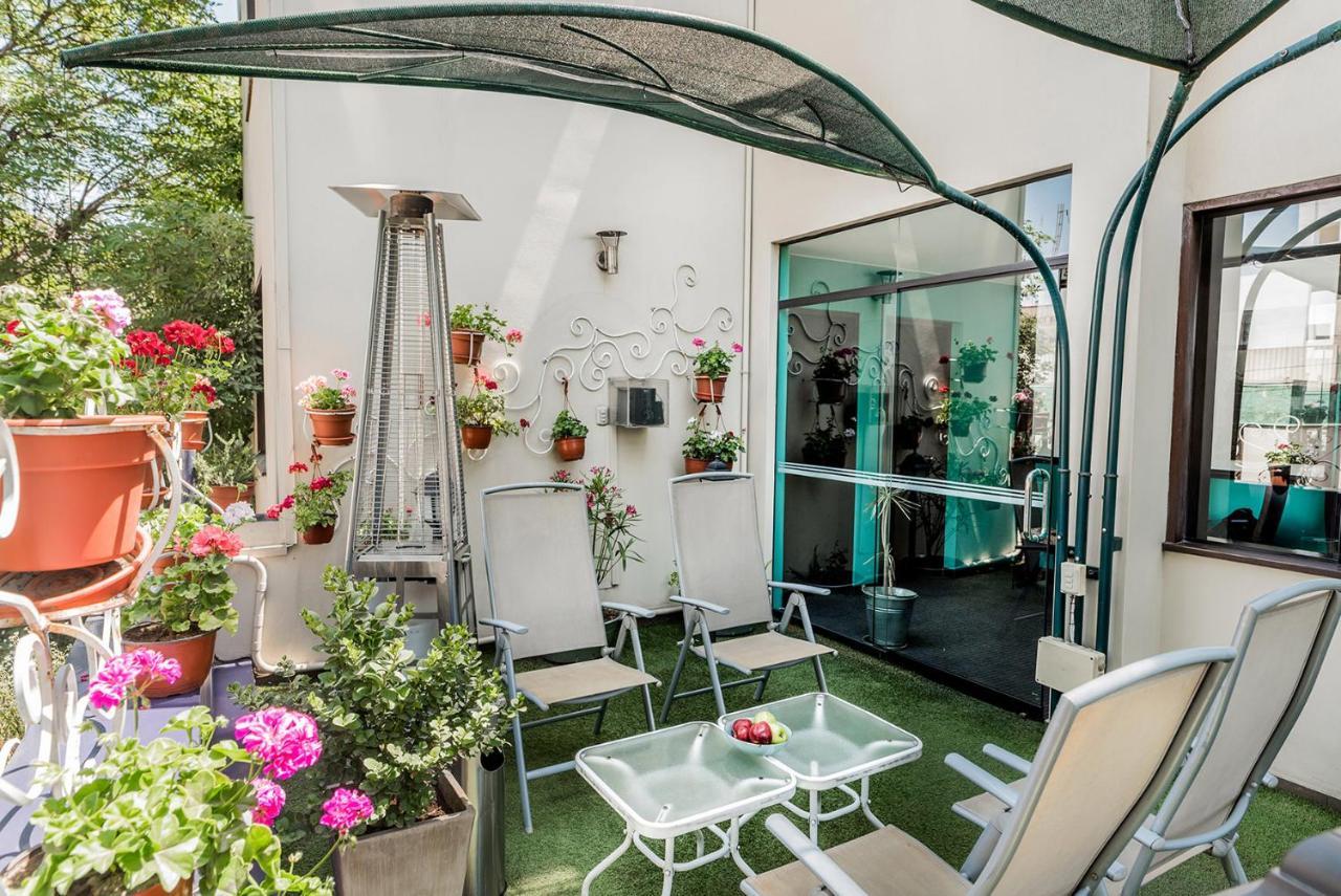 ארקוויפה Dreams Hotel Boutique מראה חיצוני תמונה