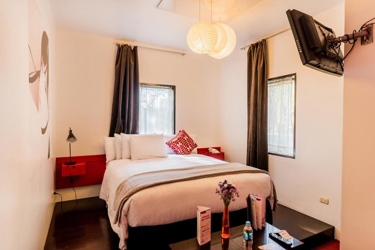 ארקוויפה Dreams Hotel Boutique מראה חיצוני תמונה