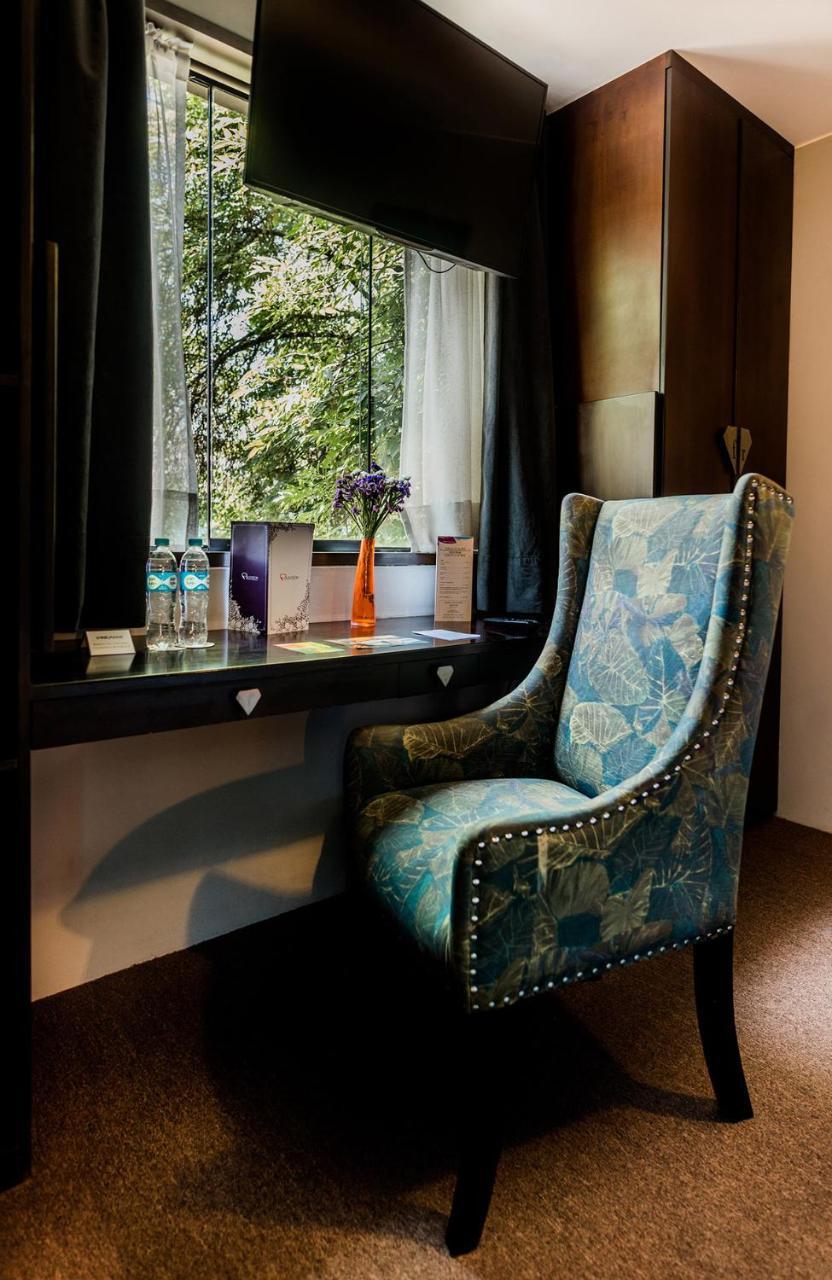 ארקוויפה Dreams Hotel Boutique מראה חיצוני תמונה